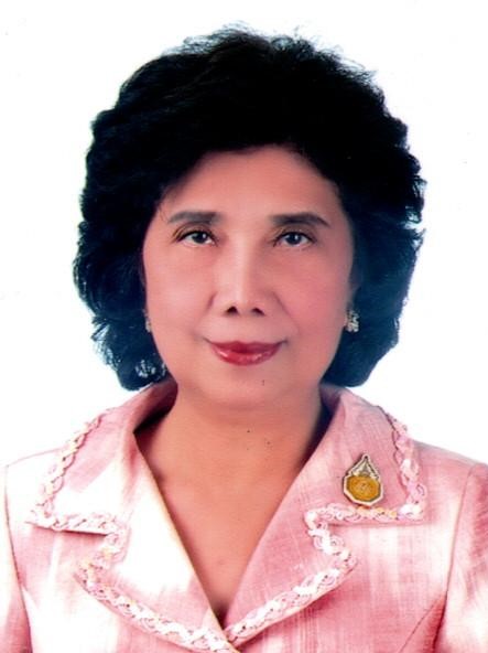 นางอุมาสีว์ สอาดเอี่ยม