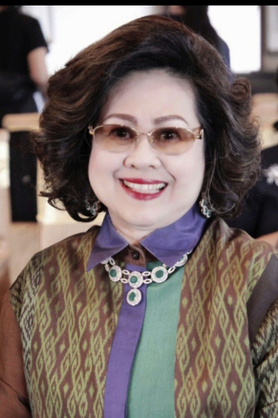 นางสุจิตรา มุ่งธัญญา