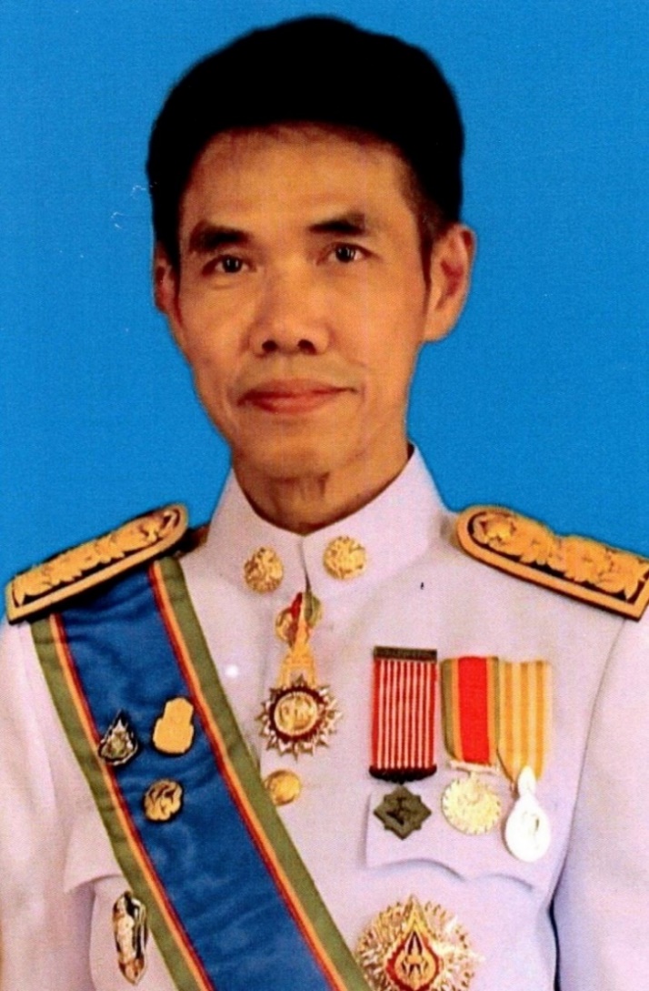 นายจรัญ เล็กสราวุธ