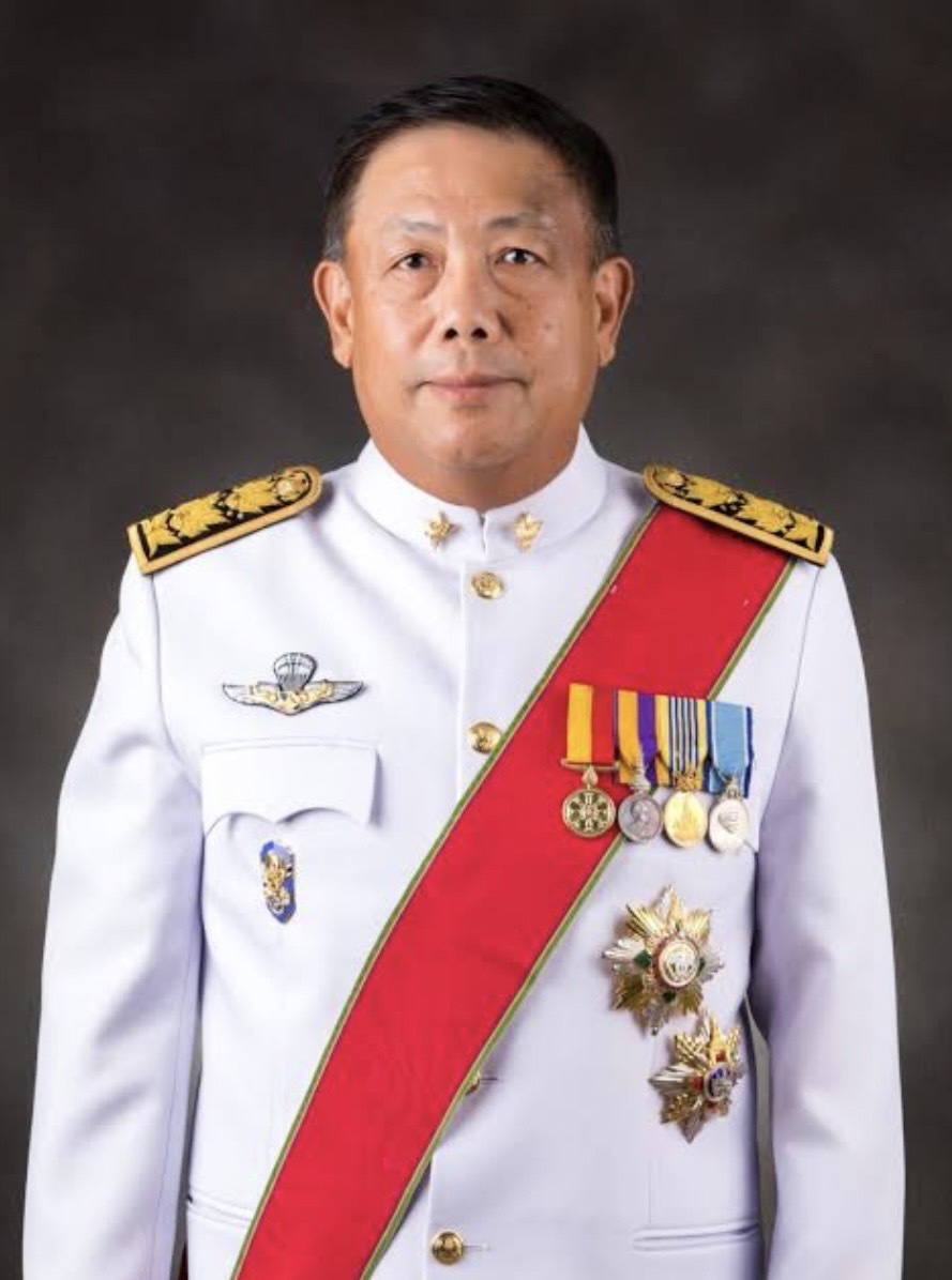 นายแพทย์เกียรติภูมิ วงศ์รจิต