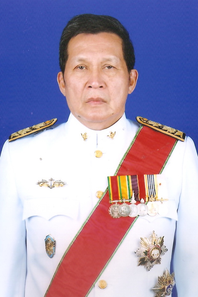 นายแพทย์ยุทธ โพธารามิก