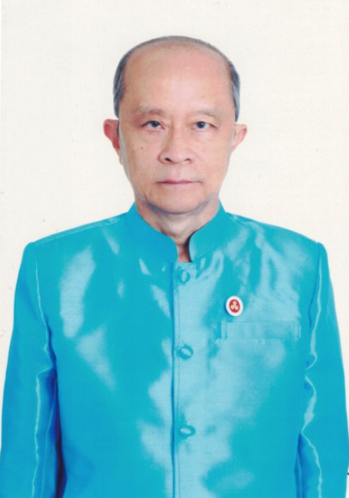 นายพิเชฐ มุจลินทังกูร