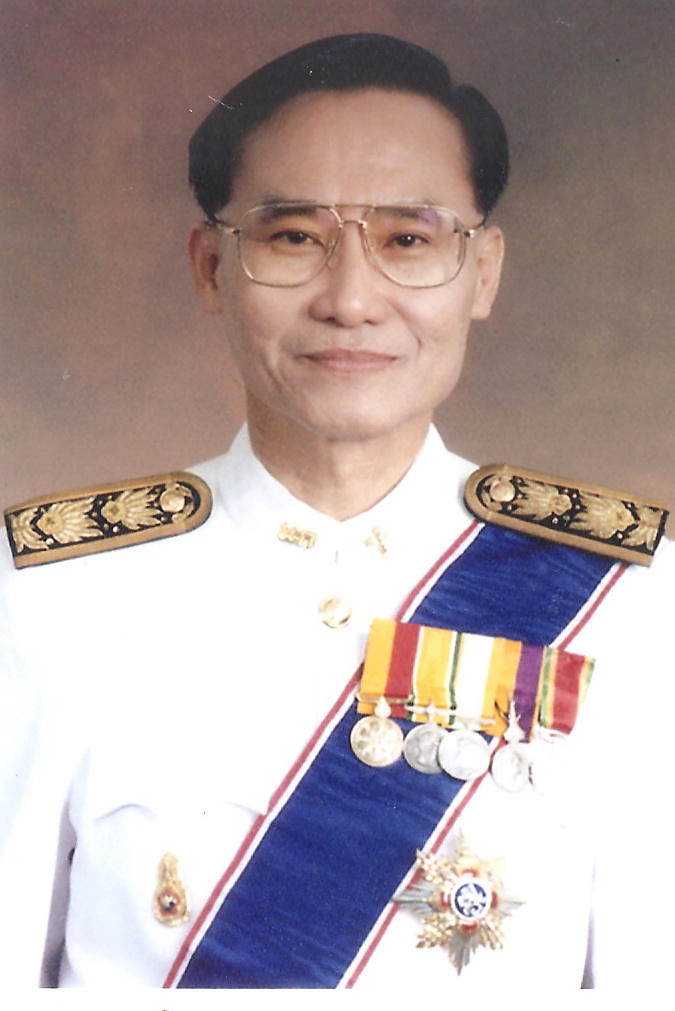 นายแพทย์สุรศักดิ์ สัมปัตตะวนิช