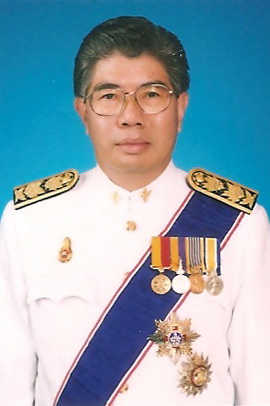 นายแพทย์ประสาท โหตรภวานนท์