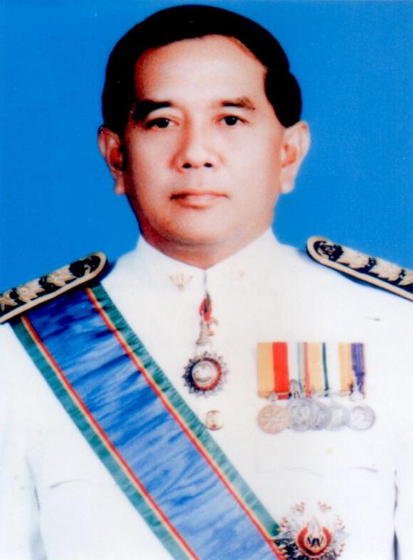 นายวิศิษฐ์ จิตต์แจ้ง