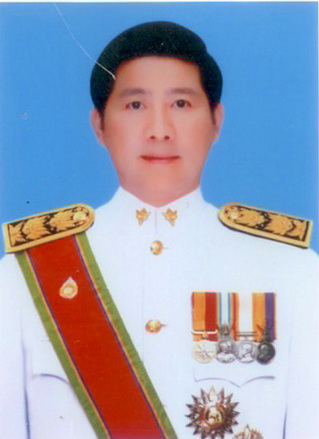 นายแพทย์เจษฎา โชคดำรงสุข