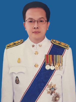 นายแพทย์ศิริศักดิ์ ธิติดิลกรัตน์