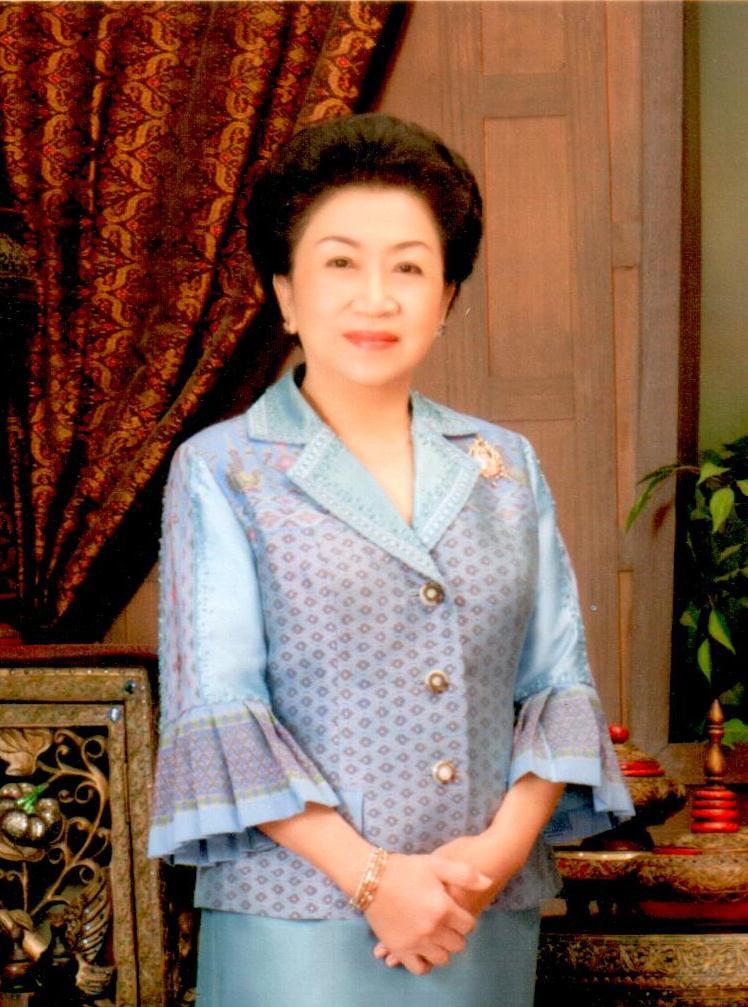 นางสายพิณ พหลโยธิน