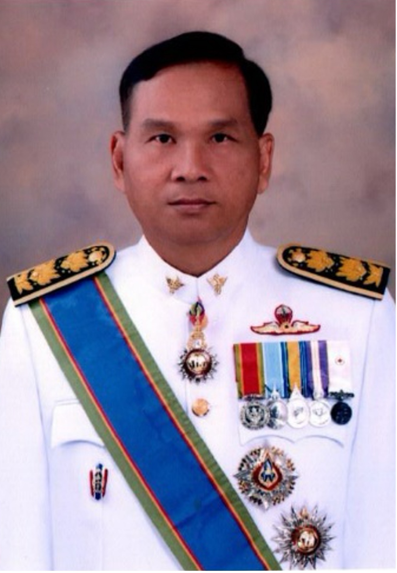 นายประกอบ วงศ์ผลวัต