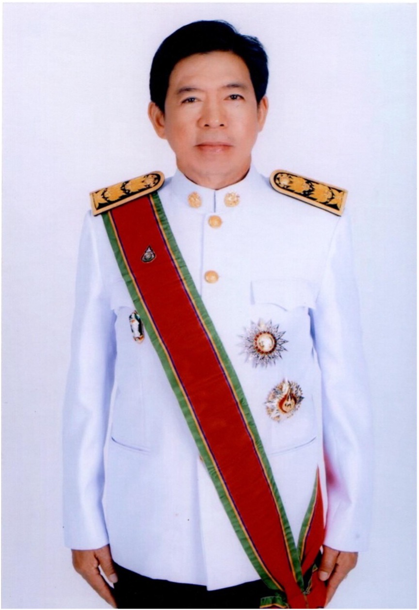 นายสุธน สุวรรณภานนท์