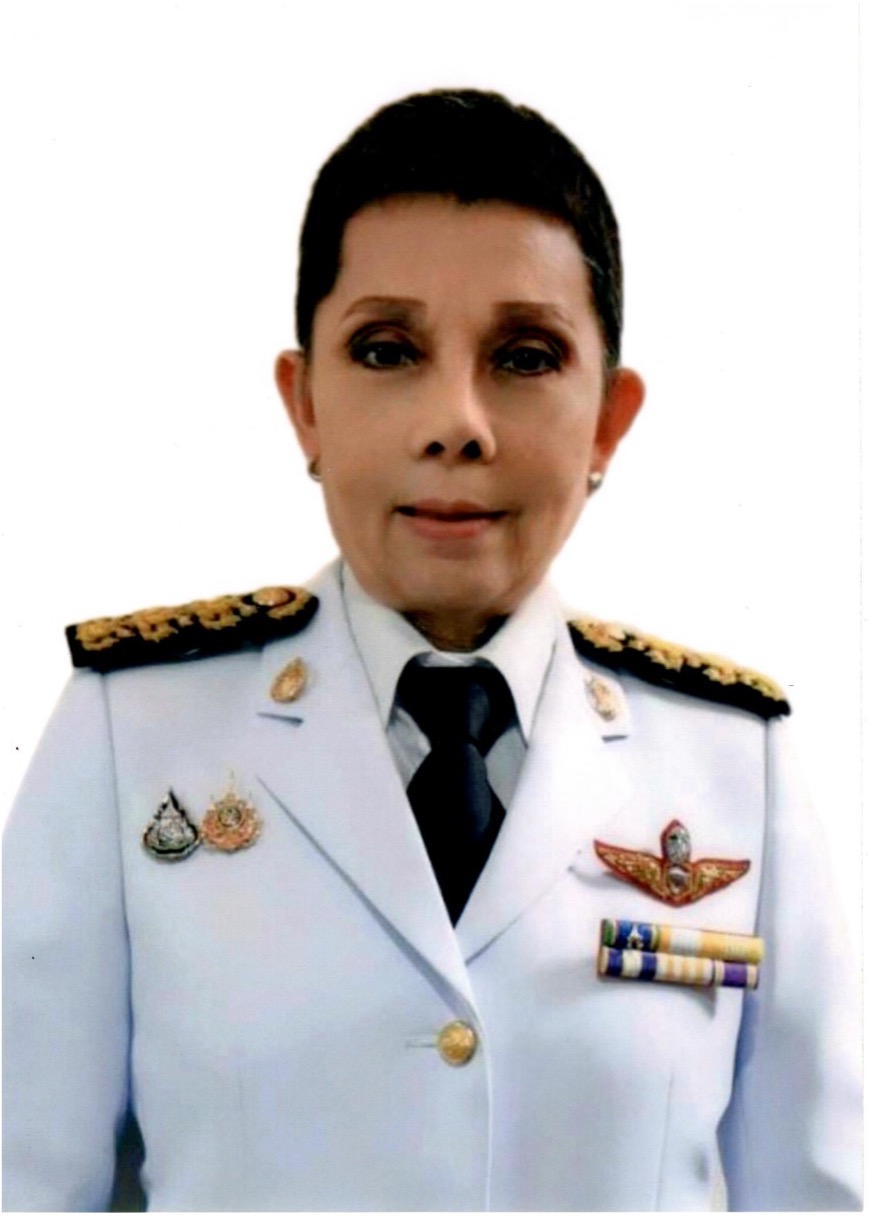 นางอุไรวรรณ มณีโชติ